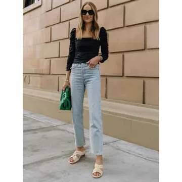 Comfortable Fashionable Womens Wedge Sandals for Summer