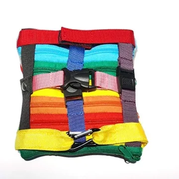 SUMWE Toddler Buckle Board - Engaging Motor Skills Toy