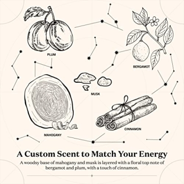 Zodiac Birthday Candle for October 25 | Scorpio Sign, Gifts