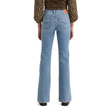 Levi's Superlow Boot Jeans for Women - Stylish & Comfy