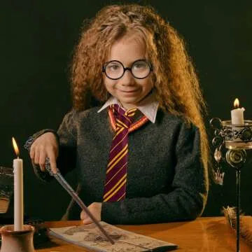 Wizard Costume Accessories Set for Halloween