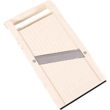Benriner Jumbo Mandoline Slicer with Japanese Steel Blade