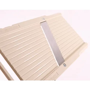 Benriner Jumbo Mandoline Slicer with Japanese Steel Blade