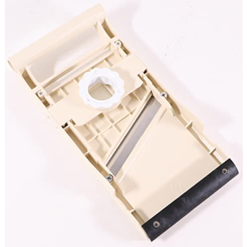 Benriner Jumbo Mandoline Slicer with Japanese Steel Blade