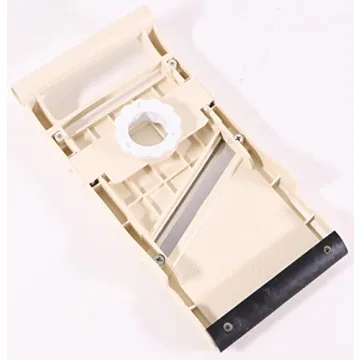 Benriner Jumbo Mandoline Slicer with Japanese Steel Blade