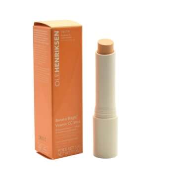 OLEHENRIKSEN Banana Bright+ Vitamin CC Eye Sticks Banana