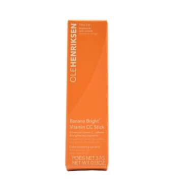 OLEHENRIKSEN Banana Bright+ Vitamin CC Eye Sticks Banana