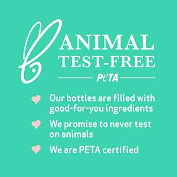 RENPURE Vanilla Mint Cleansing Conditioner with Pump, 16 Ounce (SG_B01B6CBYBO_US)