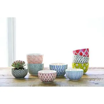 Paddywax Boheme Collection Scented Soy Wax Candle, 12.5-Ounce, Passion Fruit & Guava