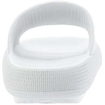 BRONAX Comfort Slides for Men and Women - Lightweight Sandals