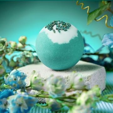 Gardenia Spa Gift Basket - Self-Care for Her