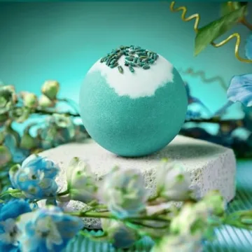 Gardenia Spa Gift Basket - Self-Care for Her