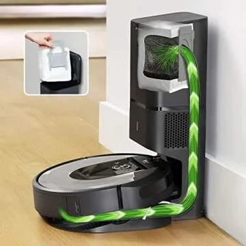 iRobot 3 Count Dirt Disposal Bags for Roomba Models