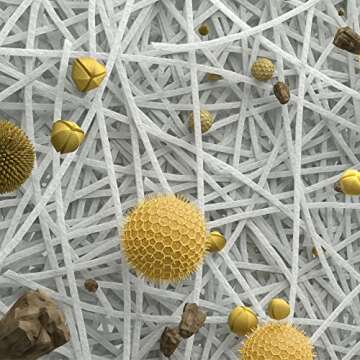 iRobot Authentic Replacement Parts - 3 Count (Pack of 1) Dirt Disposal Bags Compatible with Roomba Clean Base Models i1+, i3+, i4+, i5+, i7+, i8+, Combo j8+, j9+