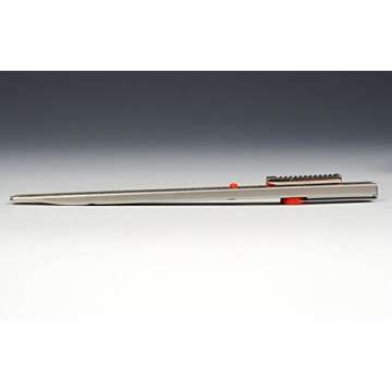 NT Cutter PRO Auto-Lock Knife - Precision Cutting Tool for Artists