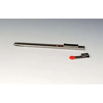 NT Cutter PRO Auto-Lock Graphic Knife for Precision Cuts