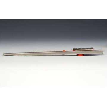 NT Cutter PRO Auto-Lock Graphic Knife for Precision Cuts