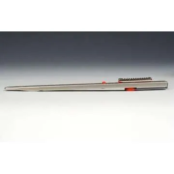 NT Cutter PRO Auto-Lock Graphic Knife for Precision Cuts