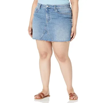 Stylish Staples by The Drop Skirt for Modern Women