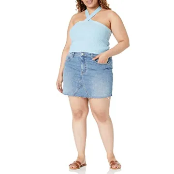 Stylish Staples by The Drop Skirt for Modern Women