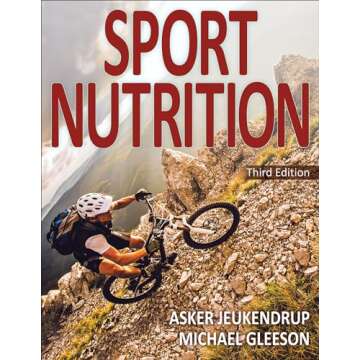 Sport Nutrition
