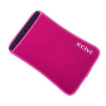 Protective Sleeve for Boogie Board 8.5 inch LCD Tablet