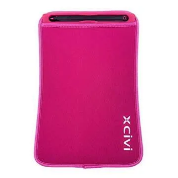 Protective Sleeve for Boogie Board 8.5 inch LCD Tablet