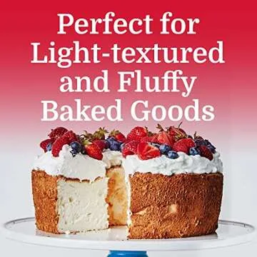 White Lily Unbleached Self Rising Flour, 5-lb bag