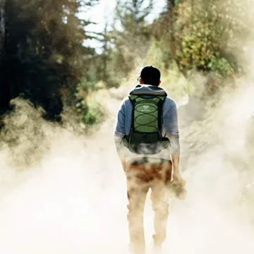 Mothybot Hydration Backpack for Kayaking and Hiking