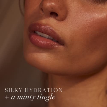 Lux Unfiltered No 5 Soothing Lip Balm for Hydrated Lips