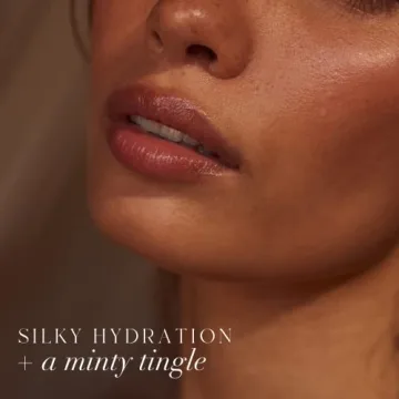 Lux Unfiltered No 5 Soothing Lip Balm for Hydrated Lips