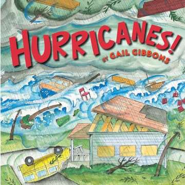 Hurricanes!