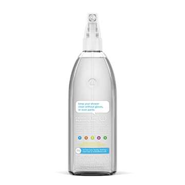 Method Daily Shower Cleaner Spray; Plant-Based & Biodegradable Formula; Spray and Walk Away - No Scr...