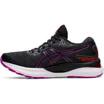 ASICS Gel-Nimbus 24 Women's Running Shoes