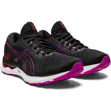 ASICS Gel-Nimbus 24 Women's Running Shoes