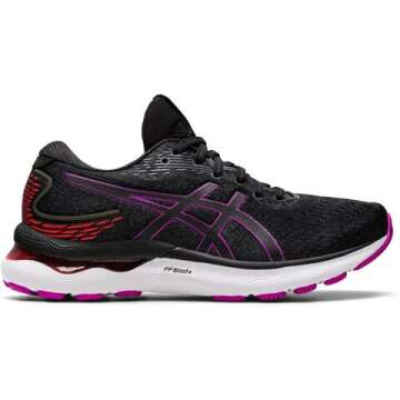 ASICS Gel-Nimbus 24 Women's Running Shoes