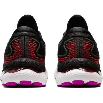 ASICS Gel-Nimbus 24 Women's Running Shoes