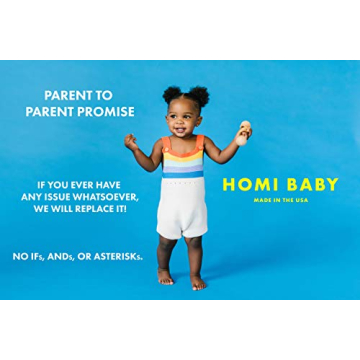 Organic Wood Baby Rattle Teether Montessori Sensory Toy USA