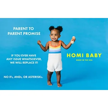 Organic Wood Baby Rattle Teether Montessori Sensory Toy USA