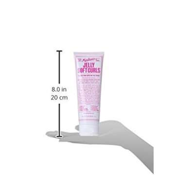 Miss Jessie's Jelly Soft Curls - Perfect for All Curl Types Pack
