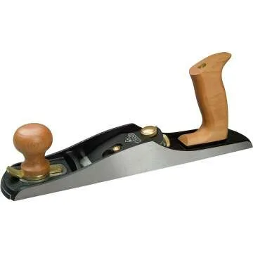 Stanley 1-12-137 Sweetheart Jack Plane - Ideal Tool