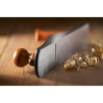 Stanley 1-12-137 Sweetheart Jack Plane - Ideal Tool