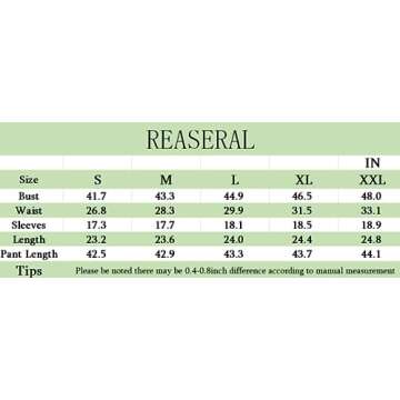 REASERAL Womens Summer Loose 2 Piece Outfits Off Shoulder Printed Long Sleeve Casual Going Out Wide Leg Pants Set