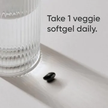 Powerful Vegan Astaxanthin Supplement for Health Benefits