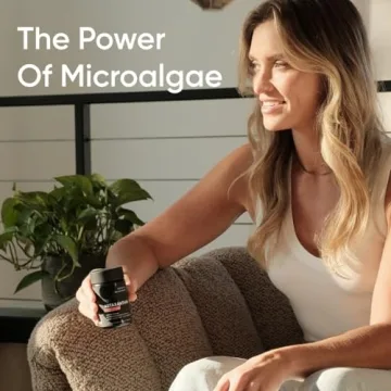 Powerful Vegan Astaxanthin Supplement for Health Benefits