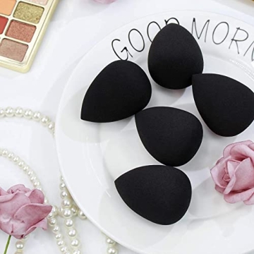 BEAKEY Makeup Sponge Set for Flawless Blending