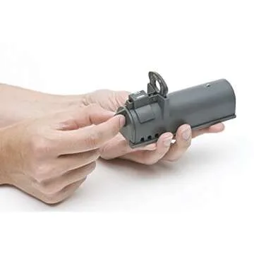 Victor M160S Clean Kill Mouse Trap - Quick, Humane Solution