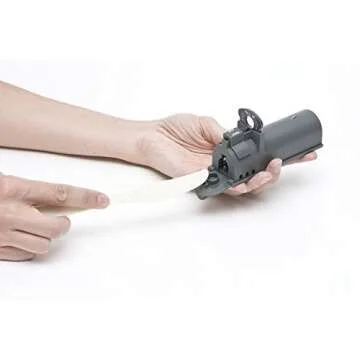 Victor M160S Clean Kill Mouse Trap - Quick, Humane Solution