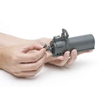 Victor M160S Clean Kill Mouse Trap - Quick, Humane Solution