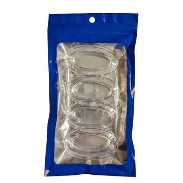 Safe No Wall Damage Blind Cord Winder 4-Pack USA Made